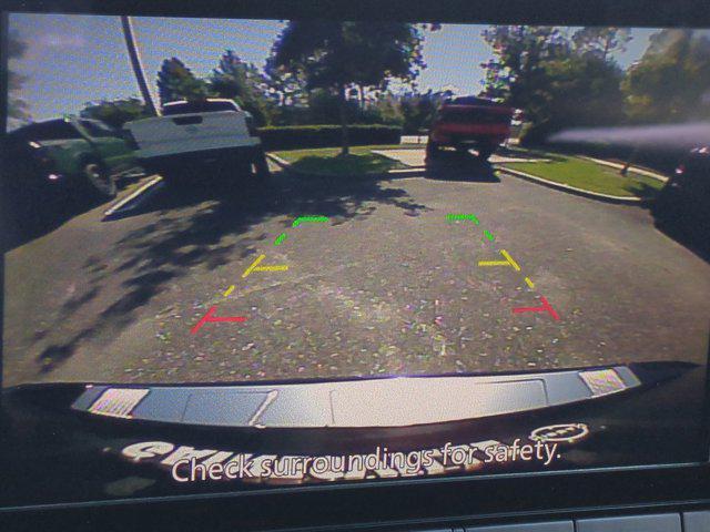 new 2026 Nissan Rogue car, priced at $29,200