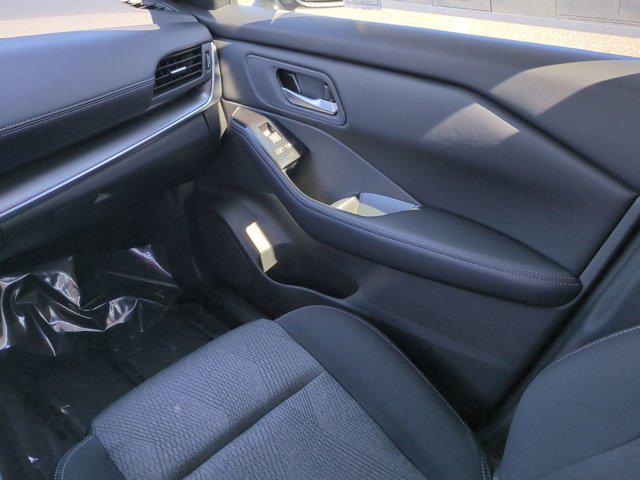 new 2026 Nissan Rogue car, priced at $29,200