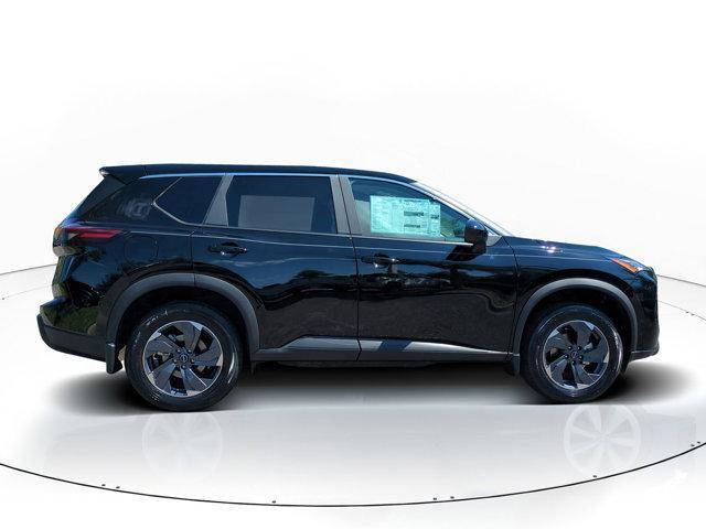 new 2026 Nissan Rogue car, priced at $29,200