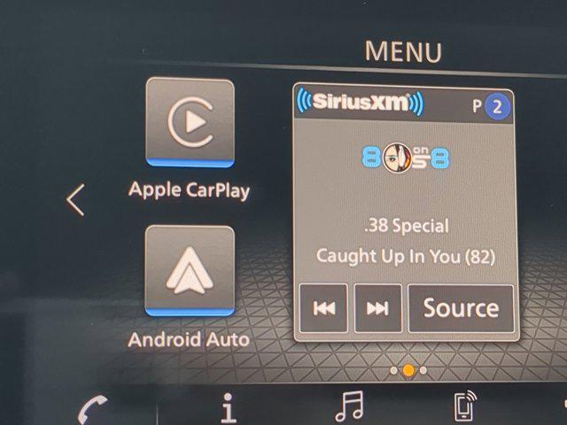 new 2026 Nissan Frontier car, priced at $43,440