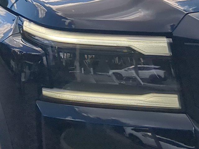 new 2026 Nissan Frontier car, priced at $43,440