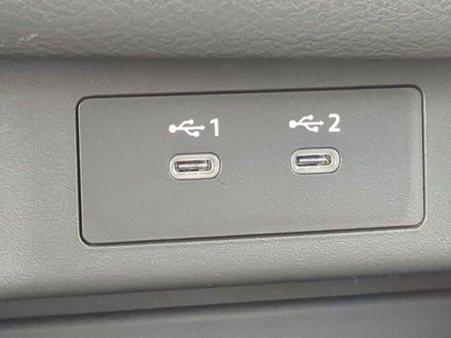 new 2026 Nissan Rogue car, priced at $29,200