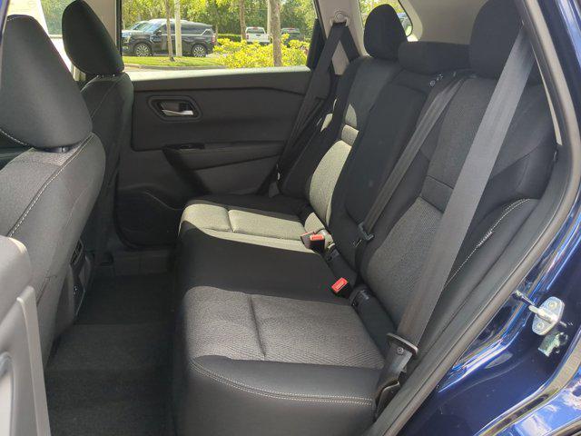 new 2026 Nissan Rogue car, priced at $29,200