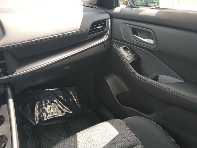 new 2026 Nissan Rogue car, priced at $29,200