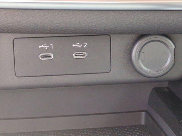 new 2026 Nissan Rogue car, priced at $29,200