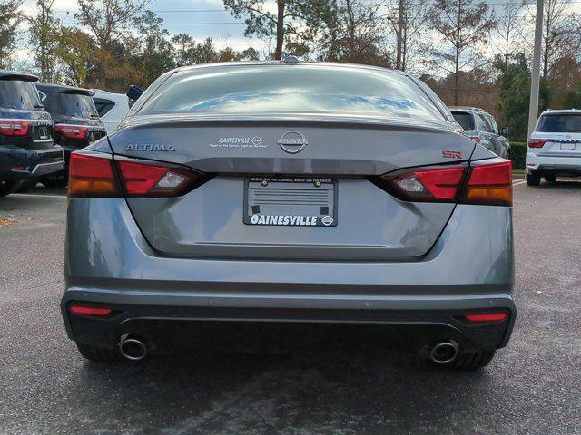 new 2025 Nissan Altima car, priced at $30,545