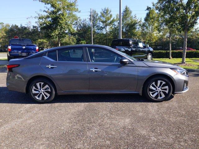 new 2024 Nissan Altima car, priced at $25,120