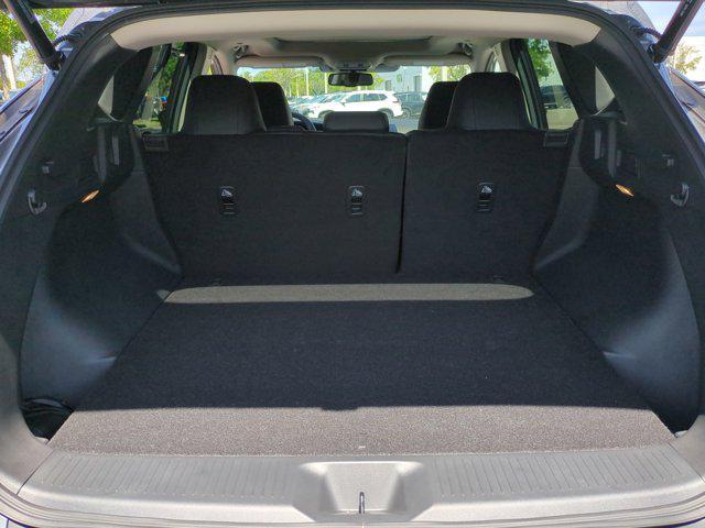 new 2025 Nissan Murano car, priced at $48,715