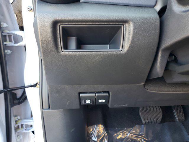 new 2025 Nissan Versa car, priced at $21,300