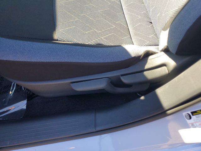 new 2025 Nissan Versa car, priced at $21,300