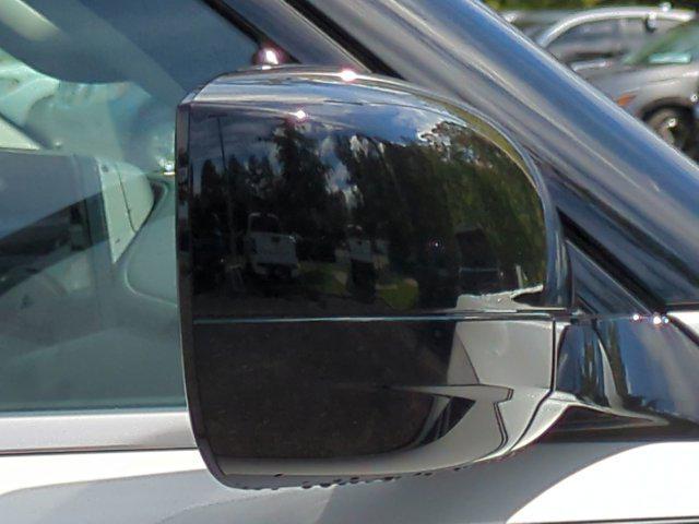 new 2025 Nissan Armada car, priced at $60,930