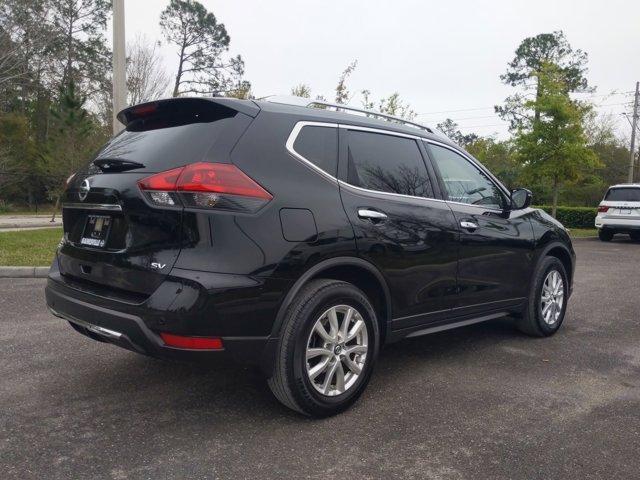 used 2020 Nissan Rogue car, priced at $20,950