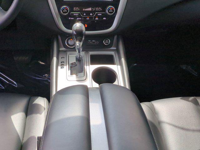 used 2024 Nissan Murano car, priced at $32,977