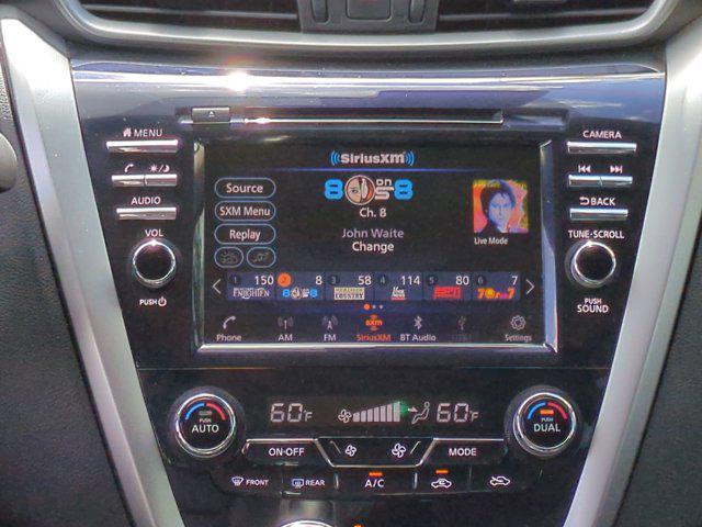used 2024 Nissan Murano car, priced at $32,977