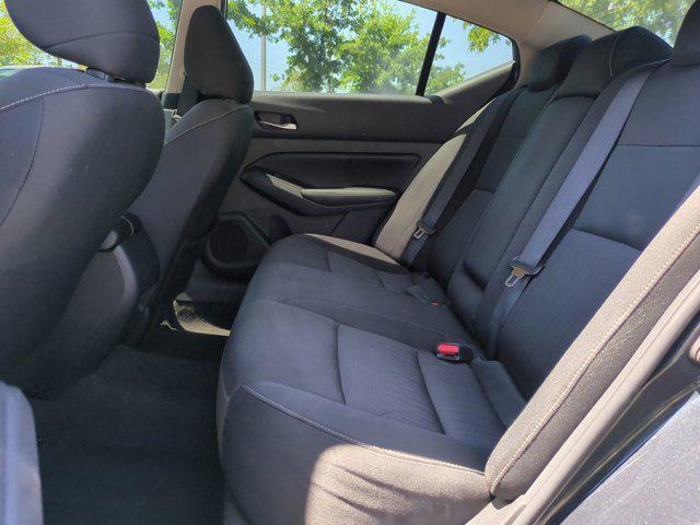 used 2022 Nissan Altima car, priced at $21,990
