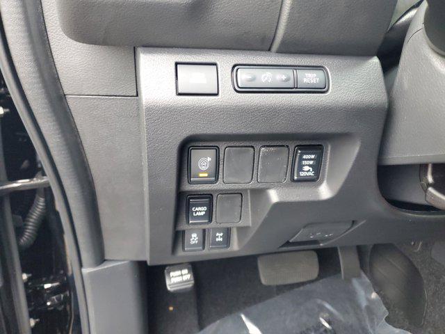 new 2026 Nissan Frontier car, priced at $46,930