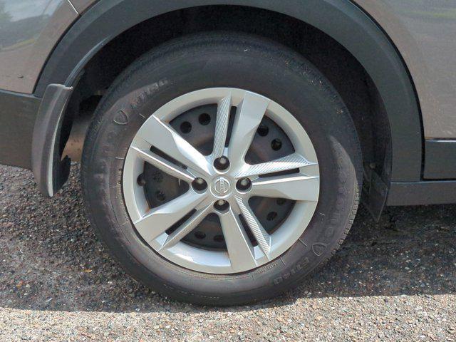 used 2019 Nissan Kicks car, priced at $14,977
