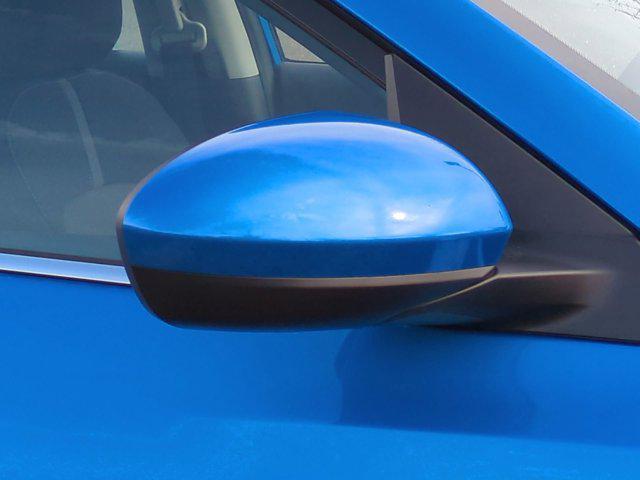 new 2025 Nissan Sentra car, priced at $24,125