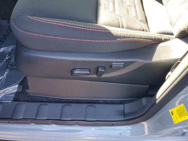 new 2026 Nissan Frontier car, priced at $43,890