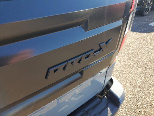 new 2026 Nissan Frontier car, priced at $43,890