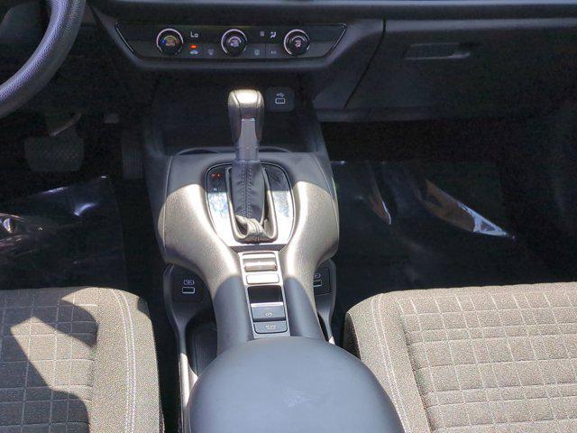 used 2023 Honda HR-V car, priced at $23,990