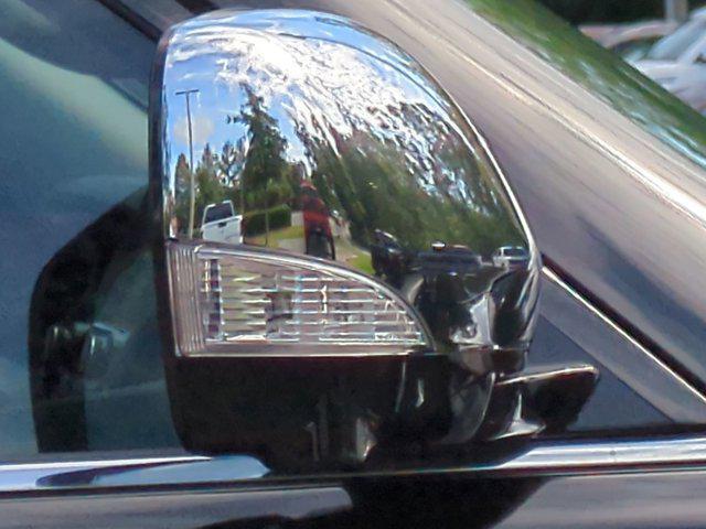 used 2022 Nissan Armada car, priced at $33,777