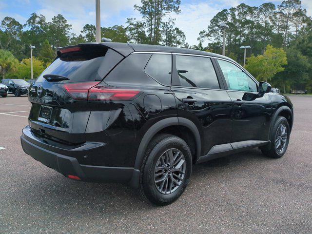 new 2026 Nissan Rogue car, priced at $31,010