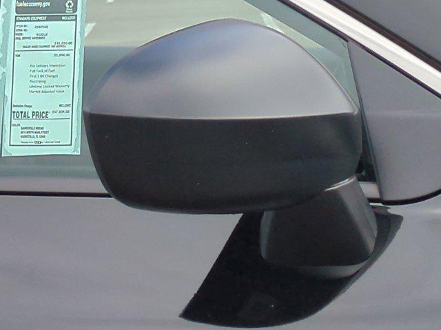 new 2026 Nissan Rogue car, priced at $31,010