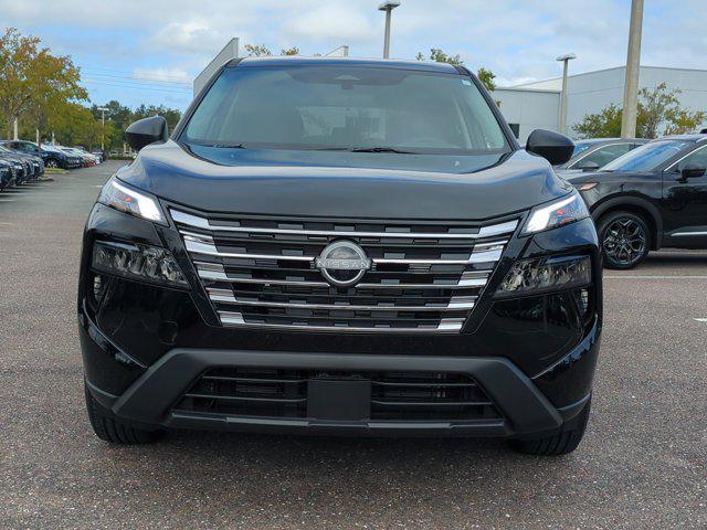 new 2026 Nissan Rogue car, priced at $31,010