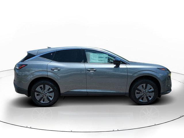 new 2025 Nissan Murano car, priced at $48,805