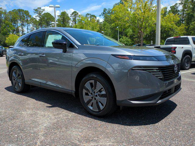 new 2025 Nissan Murano car, priced at $48,805