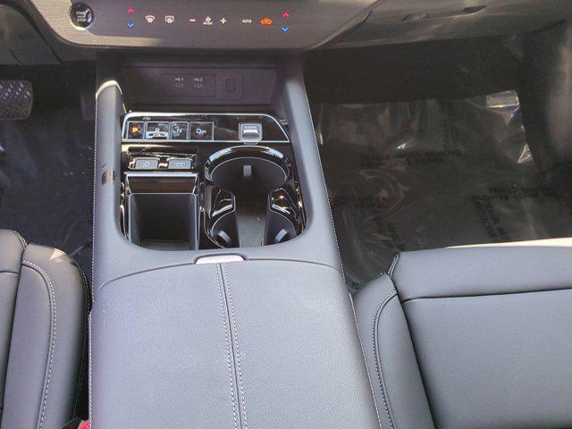 new 2025 Nissan Murano car, priced at $48,805