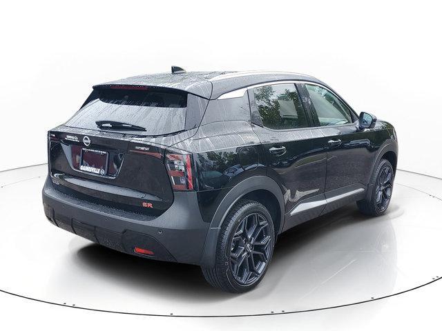 new 2026 Nissan Kicks car, priced at $29,030