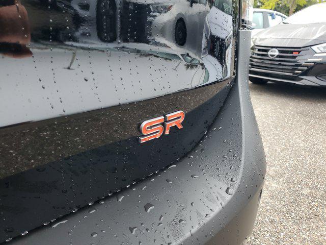 new 2026 Nissan Kicks car, priced at $29,030