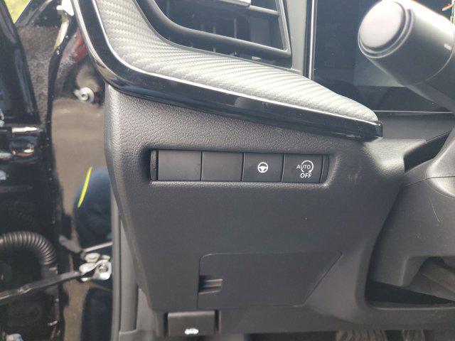 new 2026 Nissan Kicks car, priced at $29,030