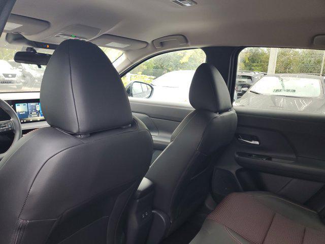 new 2026 Nissan Kicks car, priced at $29,030