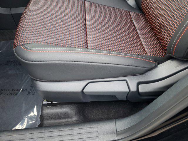 new 2026 Nissan Kicks car, priced at $29,030