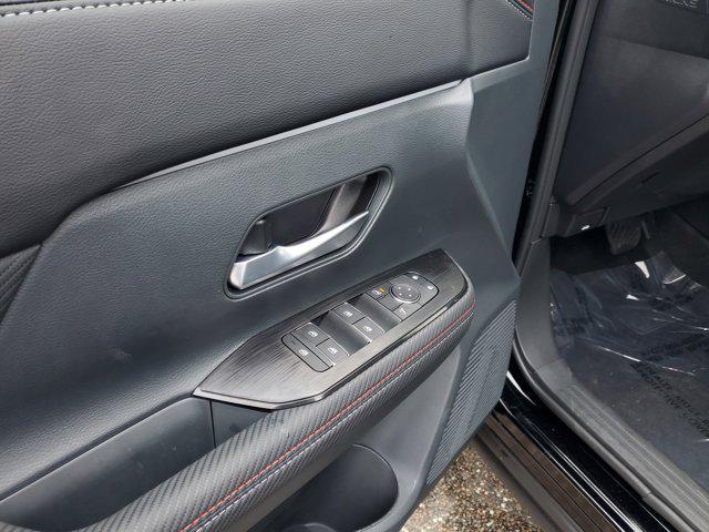 new 2026 Nissan Kicks car, priced at $29,030