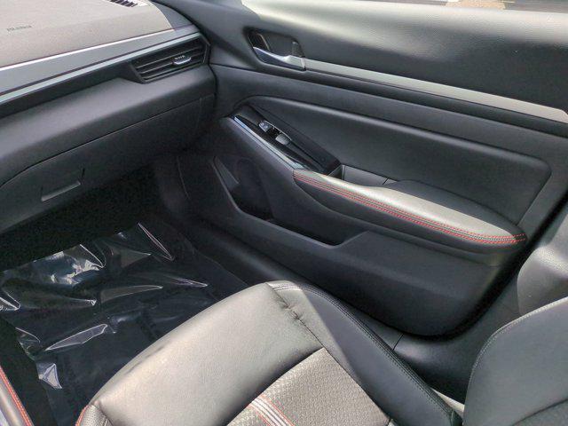 used 2024 Nissan Altima car, priced at $24,290