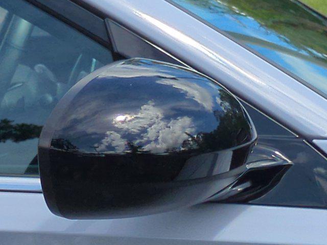 used 2024 Nissan Altima car, priced at $24,290