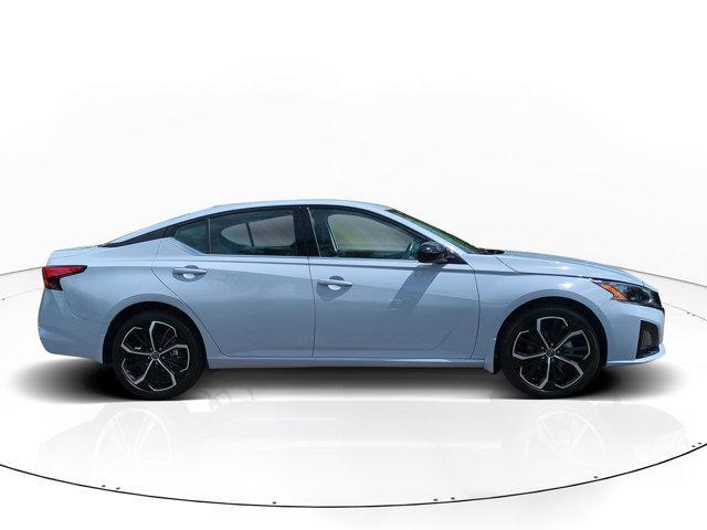 used 2024 Nissan Altima car, priced at $24,290