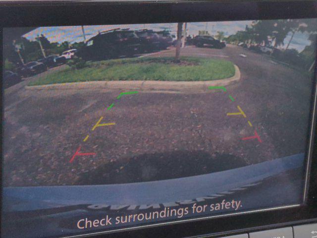 used 2024 Nissan Altima car, priced at $24,290