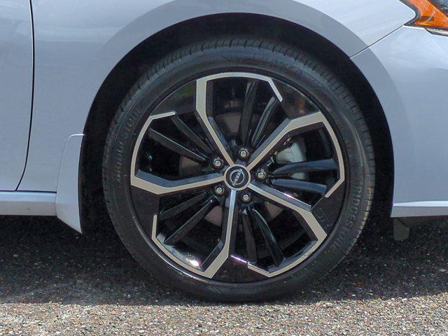 used 2024 Nissan Altima car, priced at $24,290