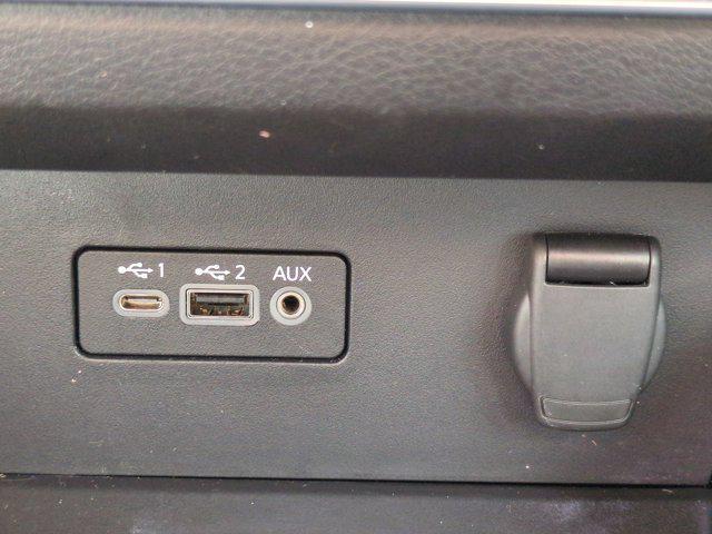 used 2024 Nissan Altima car, priced at $24,290