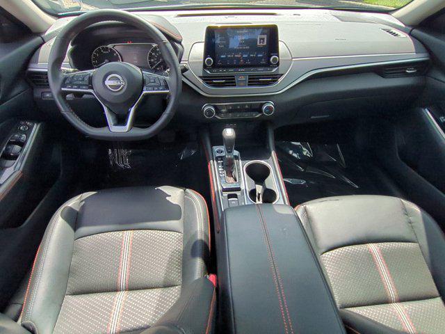 used 2024 Nissan Altima car, priced at $24,290