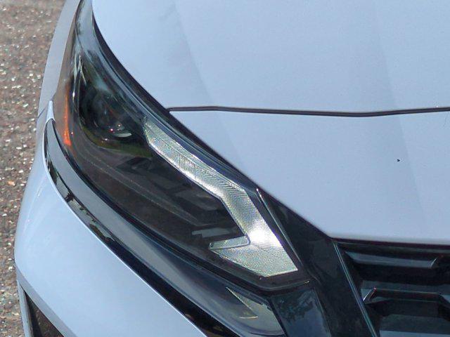 used 2024 Nissan Altima car, priced at $24,290