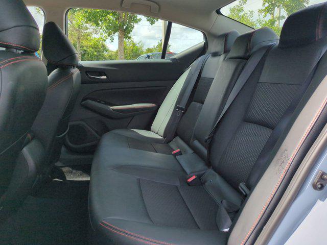 used 2024 Nissan Altima car, priced at $24,290