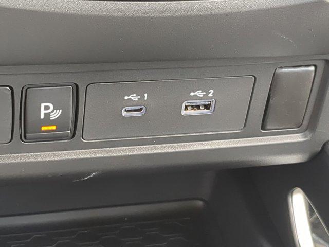 new 2026 Nissan Frontier car, priced at $39,615