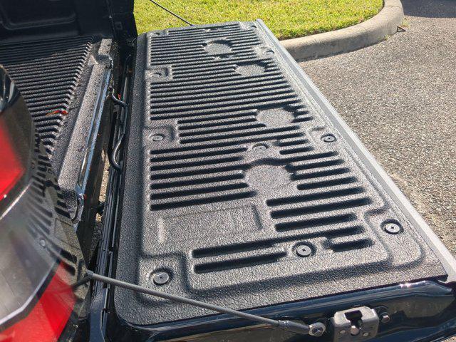 new 2026 Nissan Frontier car, priced at $39,615