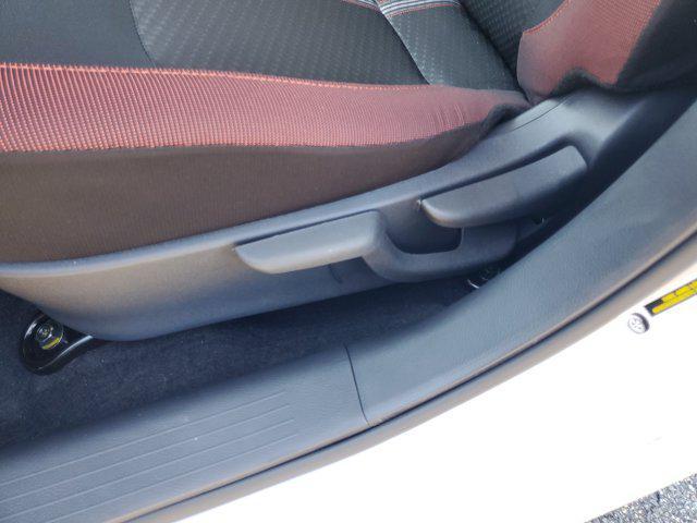 new 2025 Nissan Versa car, priced at $23,050